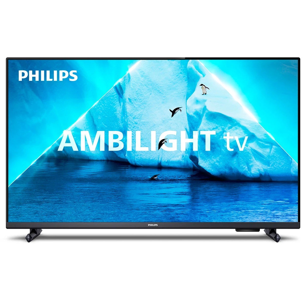 Philips 32PFS6908/12 Smart TV 32" Full HD DVB-T2