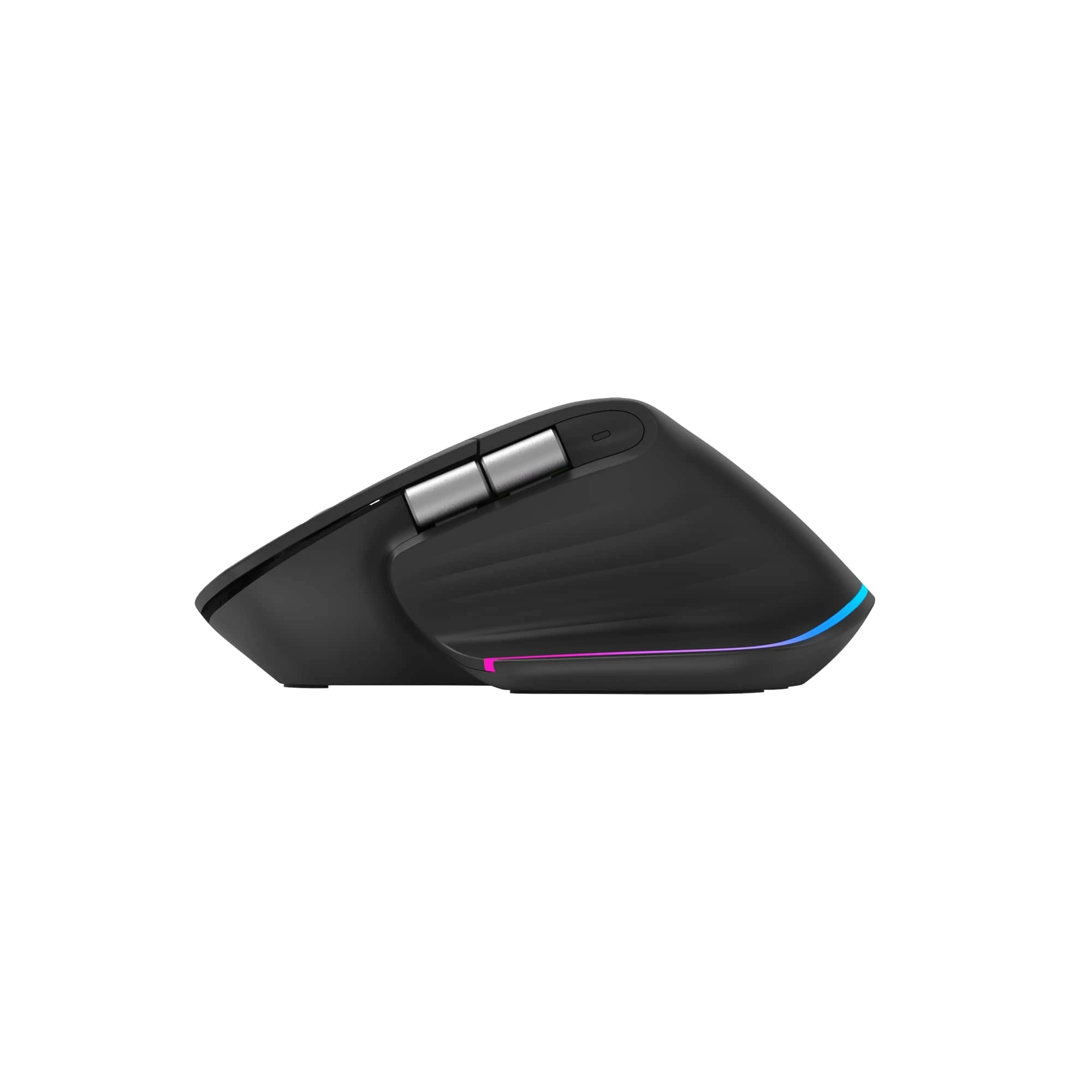 Marvo G803 BK RGB 4000DPI gejmerski bežični optički miš crni