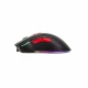 Marvo M797W RGB 8000DPI gejmerski bežični optički miš crni
