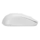 Marvo WM103WH OFFICE 1600DPI bežični optički miš beli