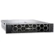 Dell PowerEdge R550 Xeon Silver 4310 12C 2x16GB H755 1x480GB SSD RI 1100W (1+1) 3yr NBD + šine server