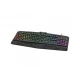 T-Dagger Submarine RGB US gejmerska tastatura crna 