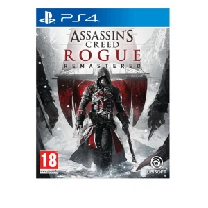 Ubisoft Entertainment (PS4) Assassins Creed Rogue Remastered igrica