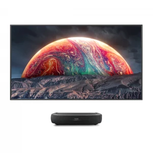 Hisense 100L9HD Smart Laser TV 100" 4K Ultra HD DVB-T2 - CT shop