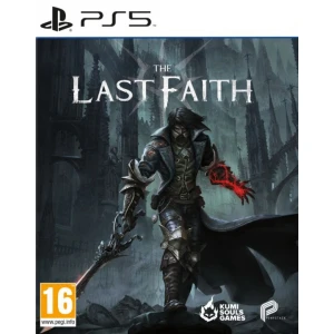 Playstack (PS5) The Last Faith igrica