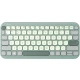 Asus KW100 Marshmallow zelena bežična tastatura US