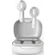 Genius HS-M905BT bele bežične slušalice