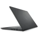 Dell Vostro 3520 laptop Intel® Deca Core™ i7 1255U 15.6" FHD 16GB 512GB SSD Intel® Iris Xe Ubuntu crni