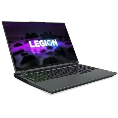 Lenovo Legion Pro 5 gejmerski laptop 16" WQXGA Intel® i9 14900HX 32GB 1TB SSD GeForce RTX4070 sivi