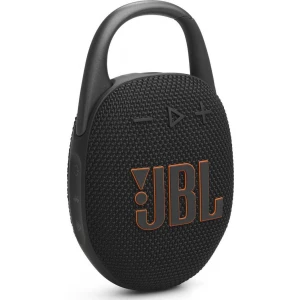 JBL Clip 5 (JBLCLIP5BLK) crni bežični zvučnik - CT shop