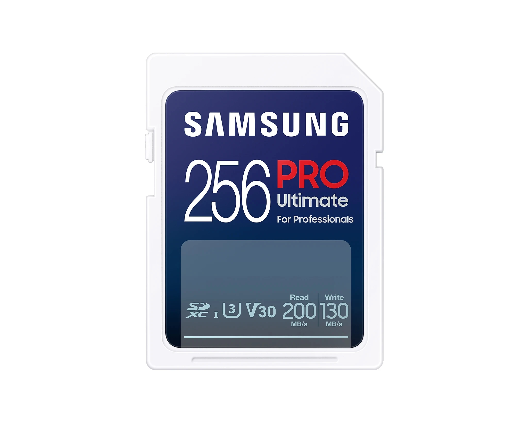 Samsung 256GB Pro Ultimate (MB-SY256SB/WW) memorijska kartica SDXC class 10+adapter