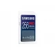 Samsung 256GB Pro Ultimate (MB-SY256SB/WW) memorijska kartica SDXC class 10+adapter