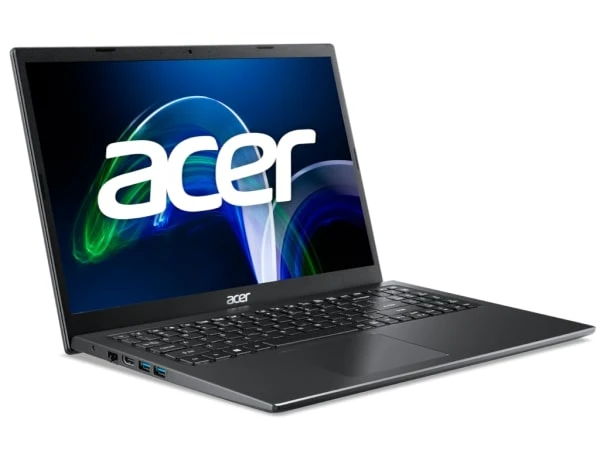 Acer Extensa EX215-54 (NX.EGJEX.01J) laptop Intel® Quad Core™ i5 1135G7 15.6" FHD 8GB 512GB SSD Intel® Iris Xe crni