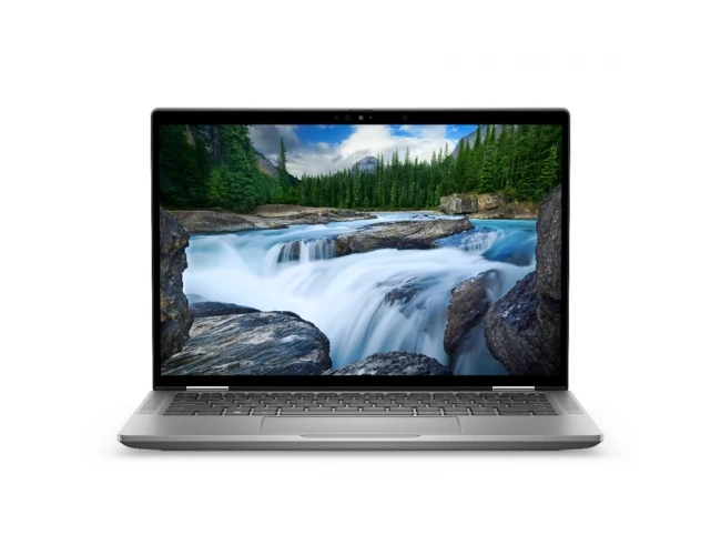 Dell Latitude 7340 (NOT22994) laptop Intel® Deca Core™ i7 1365U 13.3" FHD+ 16GB 256GB SSD Intel® Iris Xe sivi