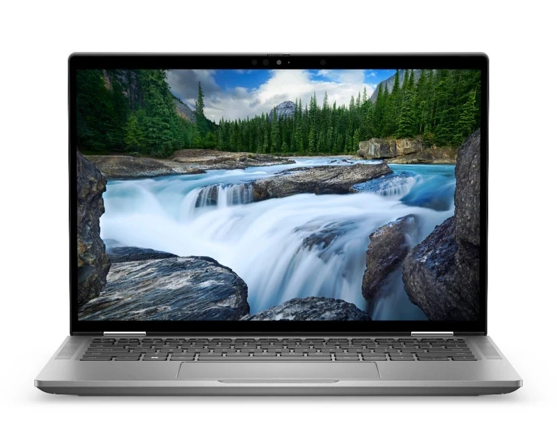 Dell Latitude 7340 (NOT22994) laptop Intel® Deca Core™ i7 1365U 13.3" FHD+ 16GB 256GB SSD Intel® Iris Xe sivi
