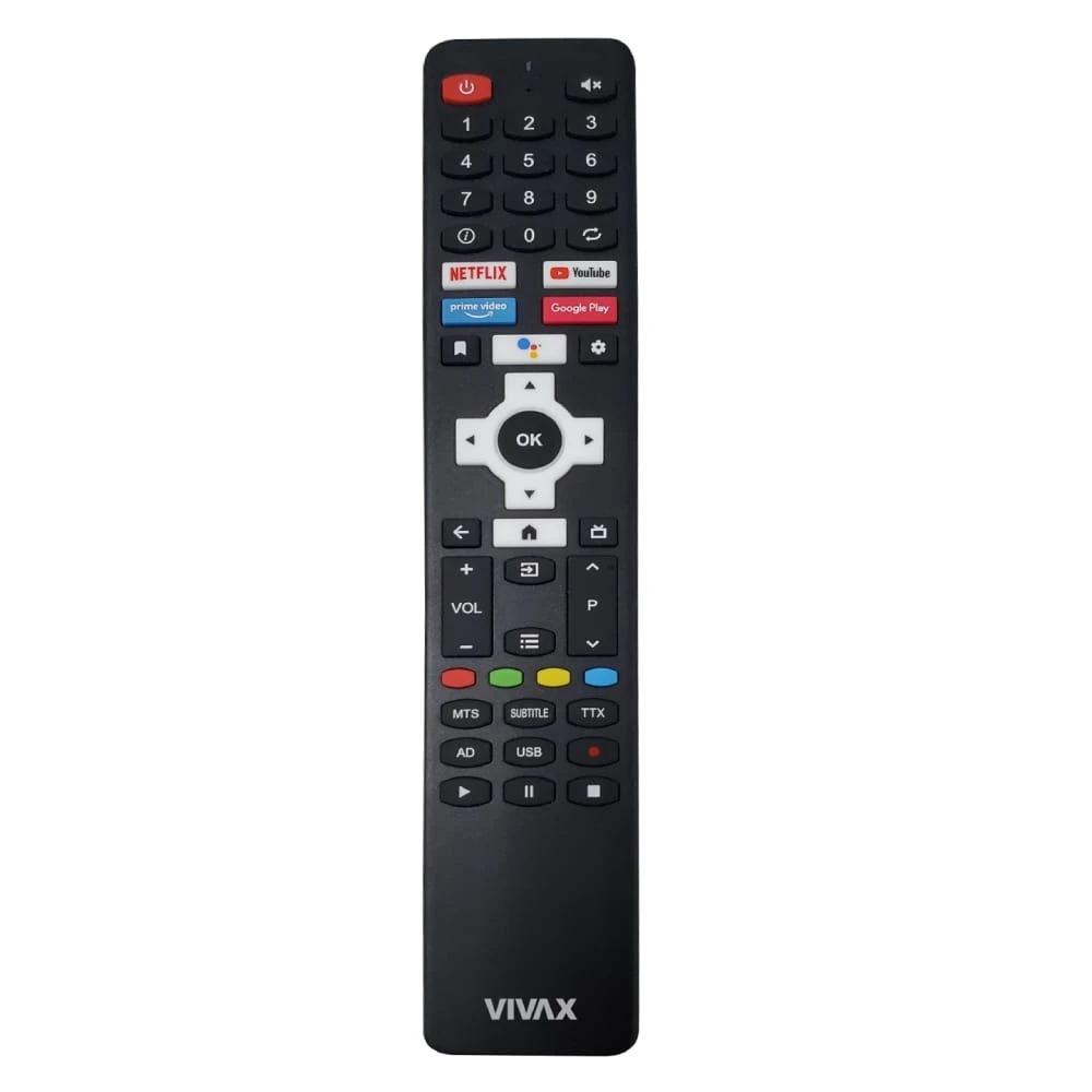 Vivax IMAGO 32LE21K Smart TV 32" HD ready DVB T2 Android