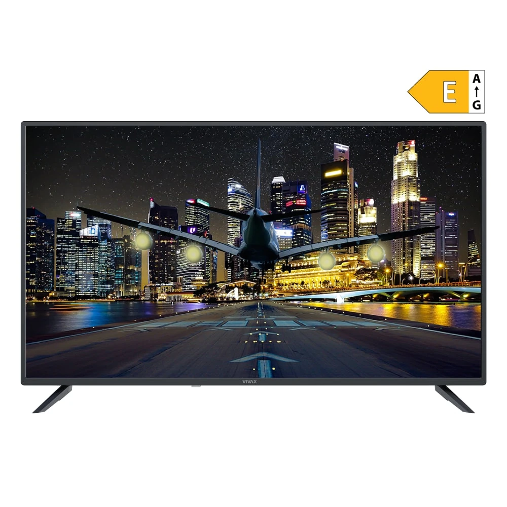 Vivax IMAGO 40LE115T2S2 TV 40" Full HD DVB T2/C/S2