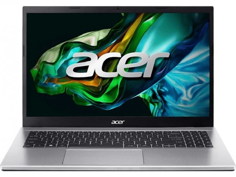 Acer Aspire 5 A315-44P-R87F (NX.KSJEX.00C) laptop 15.6" FHD AMD Ryzen 7 5700U 16GB 512GB SSD Radeon Graphics sivi