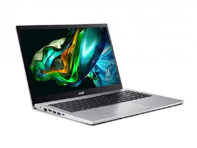 Acer Aspire 5 A315-44P-R87F (NX.KSJEX.00C) laptop 15.6" FHD AMD Ryzen 7 5700U 16GB 512GB SSD Radeon Graphics sivi