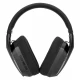 Marvo HG9089W bežične gejmerske slušalice crne
