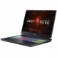 Acer Nitro AN16-41-R6AQ (NH.QLLEX.004) gejmerski laptop 16" WQXGA AMD Ryzen 9 7940HS 16GB 1TB SSD GeForce RTX4060 crni