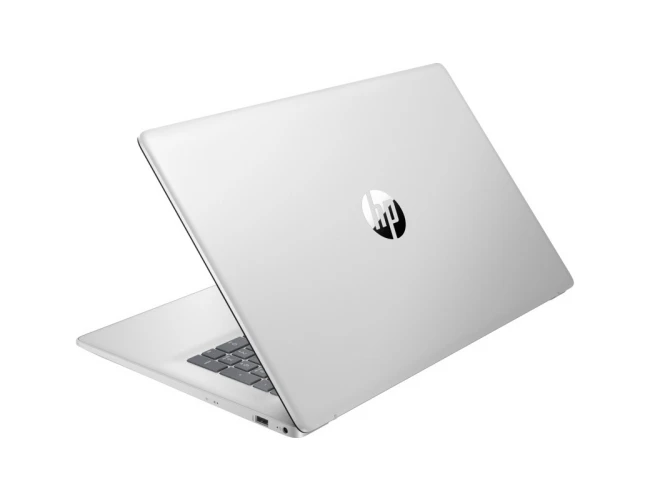 HP 17-cp0121nm (A0MJ2EA) laptop 17.3" FHD AMD Ryzen 7 5700U 16GB 512GB SSD Radeon Graphics srebrni