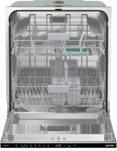 Gorenje GV642C60 ugradna mašina za pranje sudova 14 kompleta
