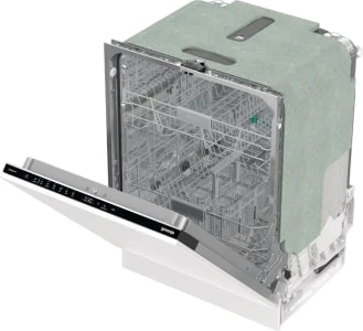 Gorenje GV642C60 ugradna mašina za pranje sudova 14 kompleta