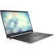 HP 15s-fq2004nia (3B3J6EA) laptop Intel® Quad Core™ i7 1165G7 15.6" FHD 8GB 512GB SSD Intel® Iris Xe EN srebrni