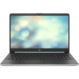 HP 15s-fq2004nia (3B3J6EA) laptop Intel Quad Core i7 1165G7 15.6" FHD 8GB 512GB SSD Intel Iris Xe EN srebrni