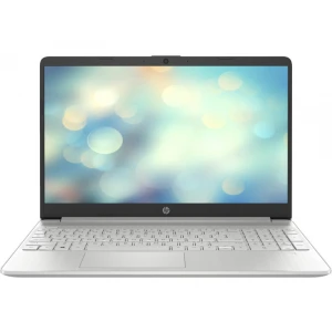 HP 15s-fq2028nm (350F3EA) laptop Intel Quad Core i7 1165G7 15.6" FHD 8GB 512GB SSD Intel Iris Xe srebrni