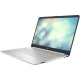 HP 15s-fq2028nm (350F3EA) laptop Intel® Quad Core™ i7 1165G7 15.6" FHD 8GB 512GB SSD Intel® Iris Xe srebrni