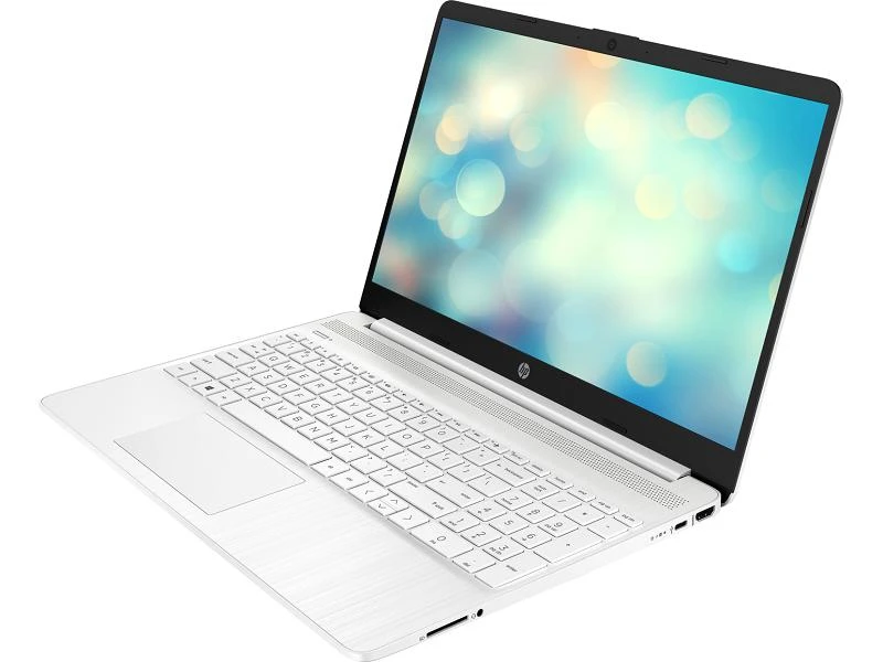 HP 15s-fq2046nm (434D9EA) laptop Intel® Quad Core™ i7 1165G7 15.6" FHD 12GB 512GB SSD Intel® Iris Xe beli