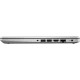 HP 240 G9 (968F2ET) laptop Intel® Deca Core™ i5 1235U 14" FHD 8GB 512GB SSD Intel® Iris Xe srebrni