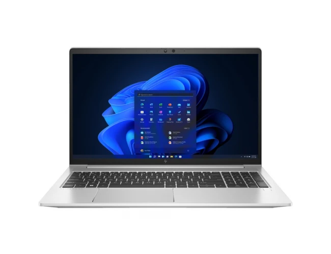 HP 650 G9 (969R1ET) laptop Intel® Deca Core™ i5 1235U 15.6" FHD 16GB 512GB SSD Intel® Iris Xe srebrni