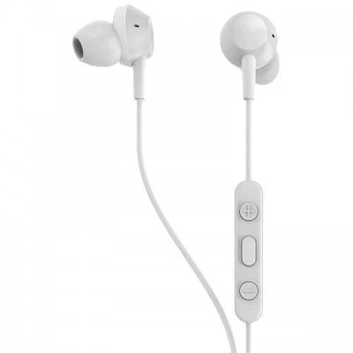 Philips TAE5008WT00 bele slušalice bubice USB-C