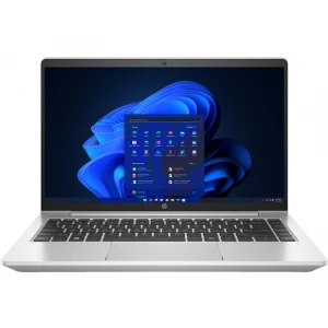 HP 440 G9 (969F1ET) laptop Intel Deca Core i7 1255U 14" FHD 16GB 512GB SSD Intel Iris Xe srebrni
