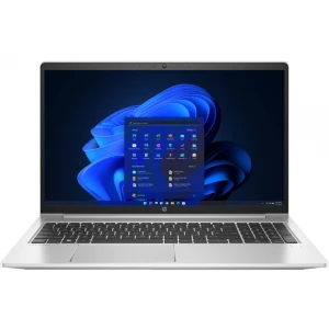 HP 450 G9 (969D8ET) laptop Intel Deca Core i7 1255U 15.6" FHD 16GB 512GB SSD Intel Iris Xe srebrni
