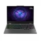 Lenovo LOQ Gaming 15IAX9I (83FQ003HYA) gejmerski laptop Intel® OctaCore™ i5 12450HX 15.6" FHD 8GB 512GB SSD Intel® Arc A530M sivi