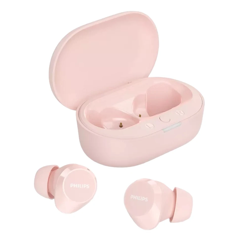Philips TAT 1209PK/00 TWS pink bežične slušalice