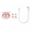 Philips TAT 1209PK/00 TWS pink bežične slušalice
