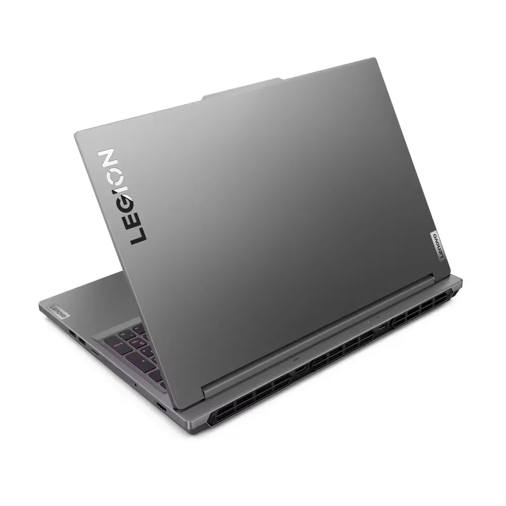 Lenovo Legion 5 16IRX9 (83DG0040YA) gejmerski laptop Intel® 16-cores i7 1465HX WQXGA 16" 32GB 1TB SSD GeForce RTX 4060 sivi