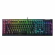 Razer BlackWidow V4 X - US RGB gejmerska mehanička tastatura crna