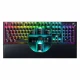 Razer Huntsman V3 Pro - Analog Optical Esports RGB US gejmerska tastatura crna