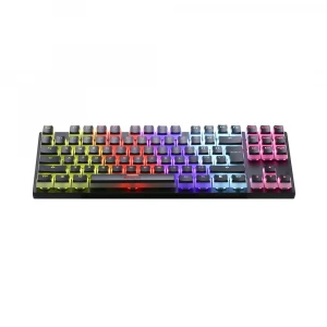 Xtrike GK986P RGB gejmerska mehanička tastatura crna