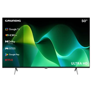 Grundig 50 GHU 7914 B Smart TV 50" 4K Ultra HD DVB-T2 Android