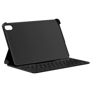 Blackview 2u1 crna preklopna futrola sa tastaturom za Tab 18
