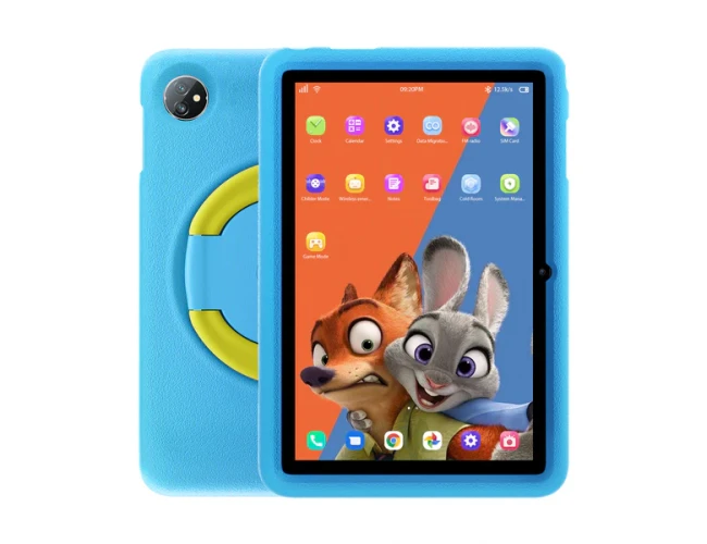 Blackview Tab 8 Kids 4GB/128GB plavi tablet 10.1" Quad Core Rockchip RK3566 4GB 128GB 8Mpx