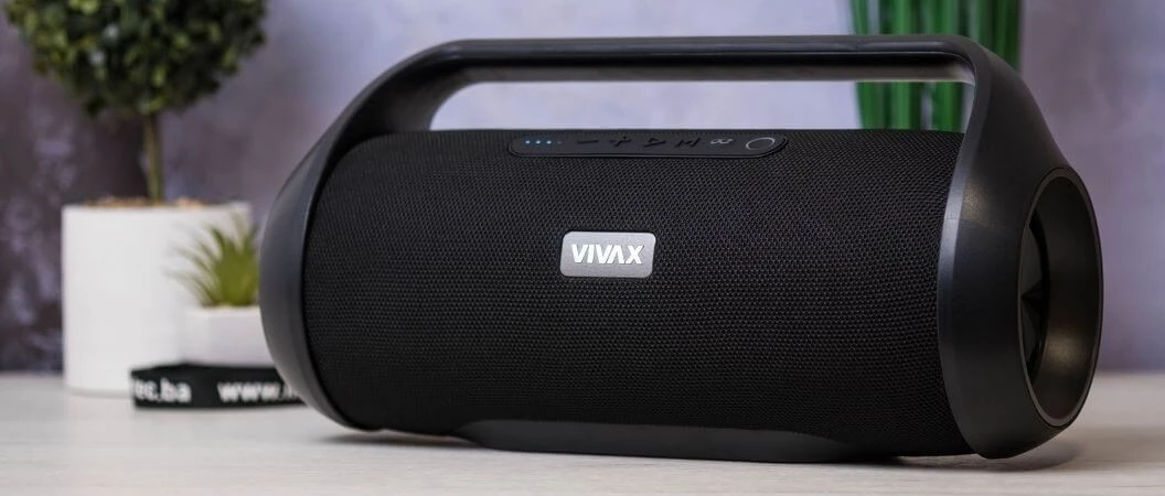 Vivax VOX BS-261 bluetooth zvučnik