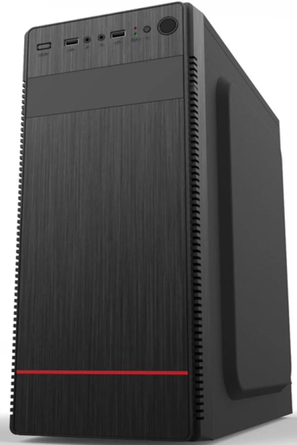 CT 3200F (33745) kompjuter AMD Ryzen 3 3200G 8GB 256GB SSD Radeon Graphics Win11 Home 500W